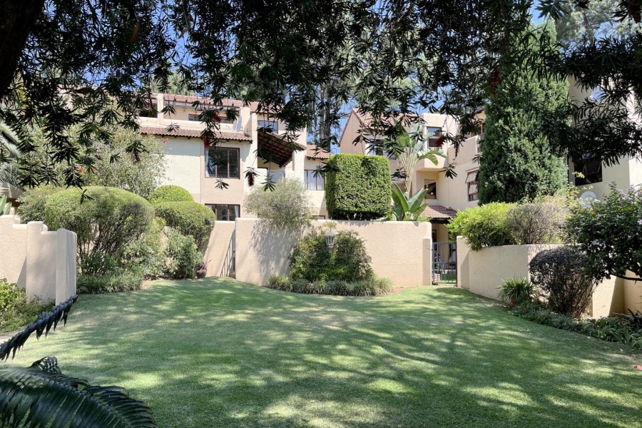 3 Bedroom Property for Sale in Bryanston Gauteng