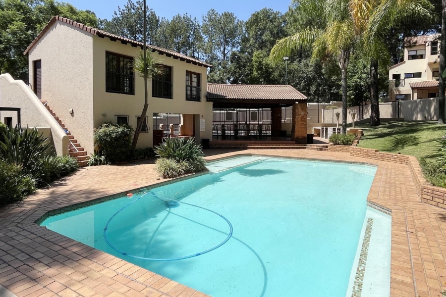 3 Bedroom Property for Sale in Bryanston Gauteng