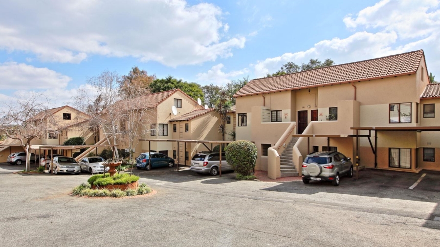 3 Bedroom Property for Sale in Bryanston Gauteng