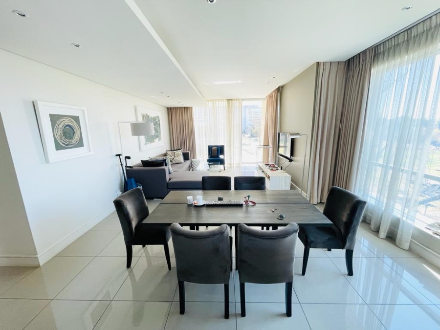 To Let 2 Bedroom Property for Rent in Sandown Gauteng