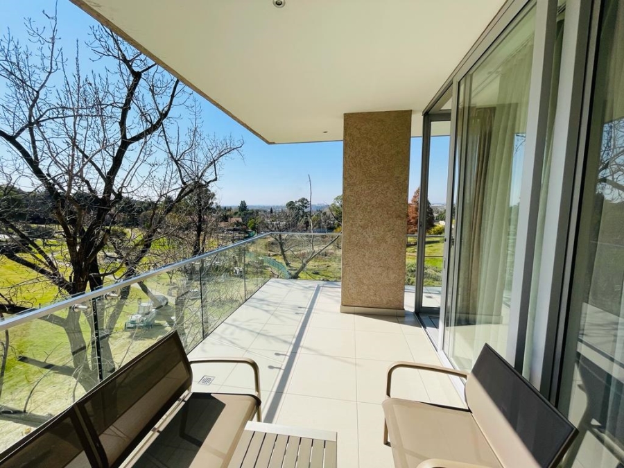 To Let 2 Bedroom Property for Rent in Sandown Gauteng