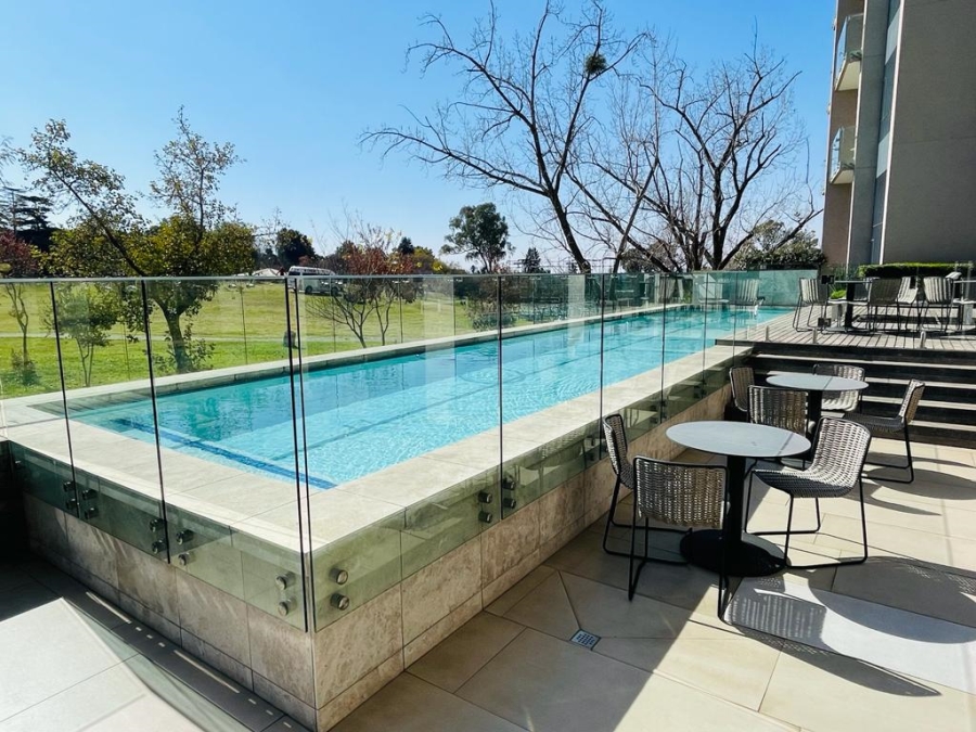 To Let 2 Bedroom Property for Rent in Sandown Gauteng