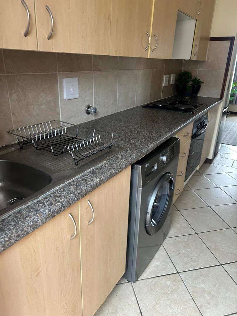 1 Bedroom Property for Sale in Pretoria North Gauteng