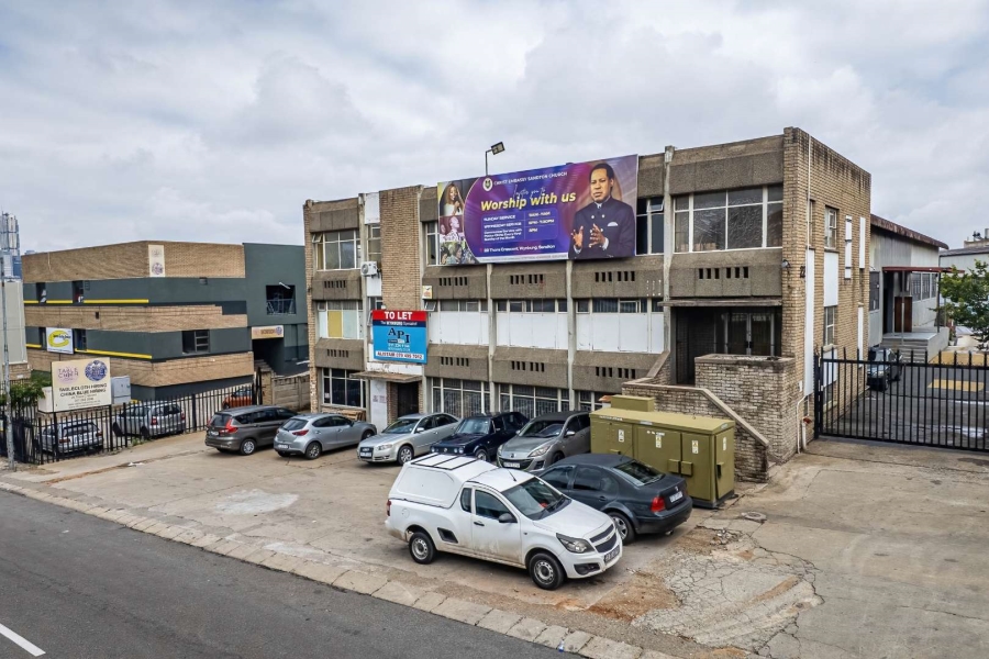 0 Bedroom Property for Sale in Wynberg Gauteng