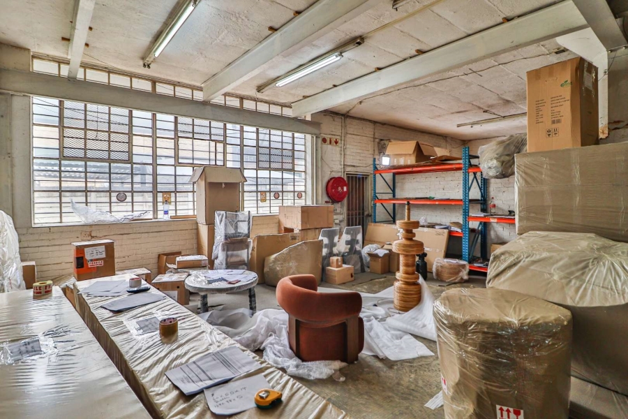 0 Bedroom Property for Sale in Wynberg Gauteng