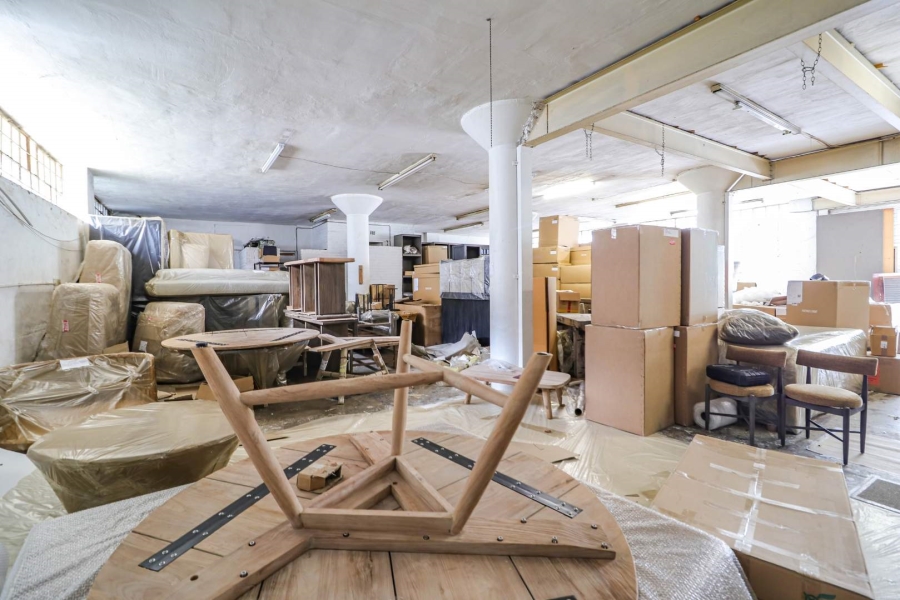 0 Bedroom Property for Sale in Wynberg Gauteng