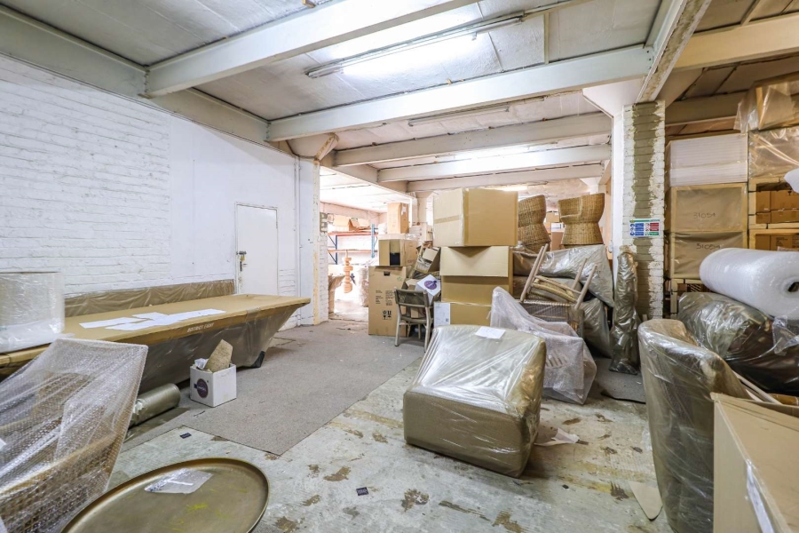 0 Bedroom Property for Sale in Wynberg Gauteng