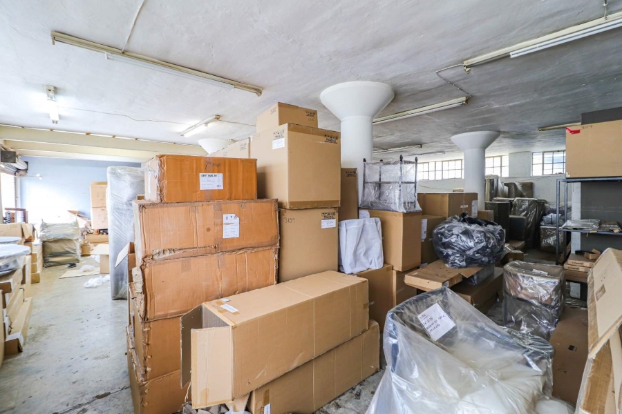 0 Bedroom Property for Sale in Wynberg Gauteng