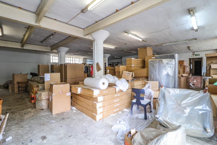 0 Bedroom Property for Sale in Wynberg Gauteng