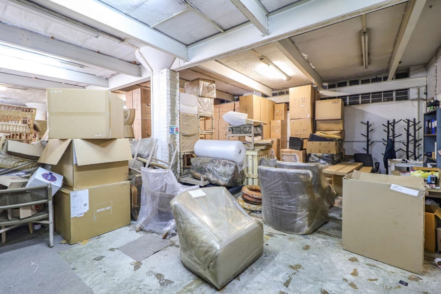 0 Bedroom Property for Sale in Wynberg Gauteng