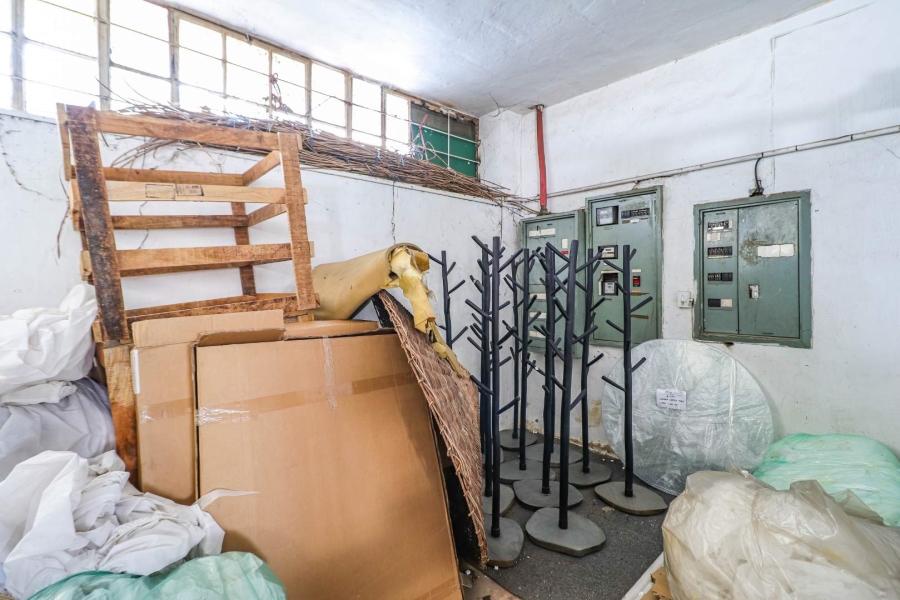 0 Bedroom Property for Sale in Wynberg Gauteng