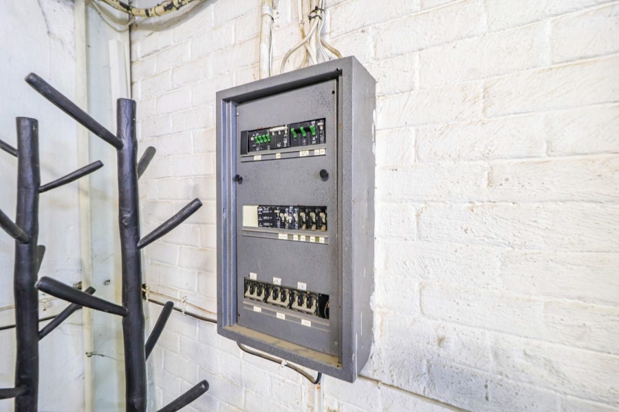 0 Bedroom Property for Sale in Wynberg Gauteng