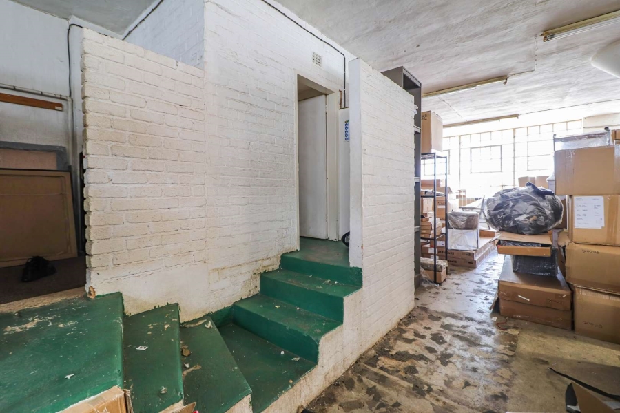 0 Bedroom Property for Sale in Wynberg Gauteng