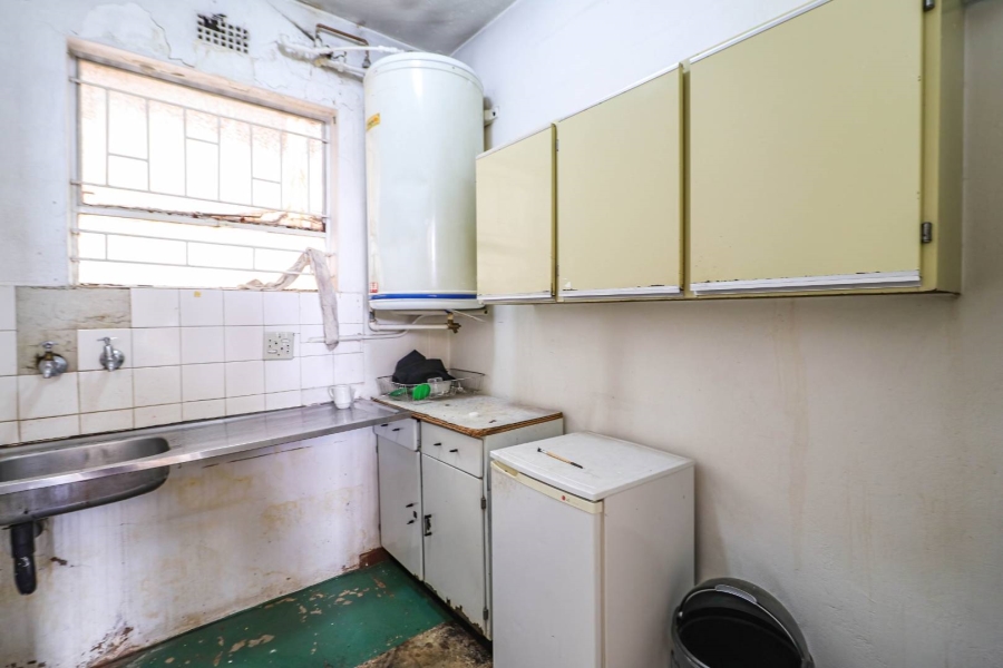 0 Bedroom Property for Sale in Wynberg Gauteng