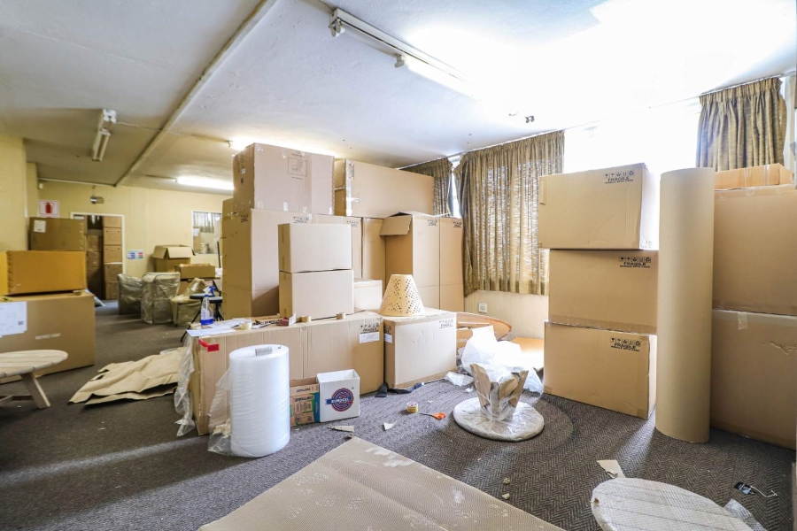 0 Bedroom Property for Sale in Wynberg Gauteng