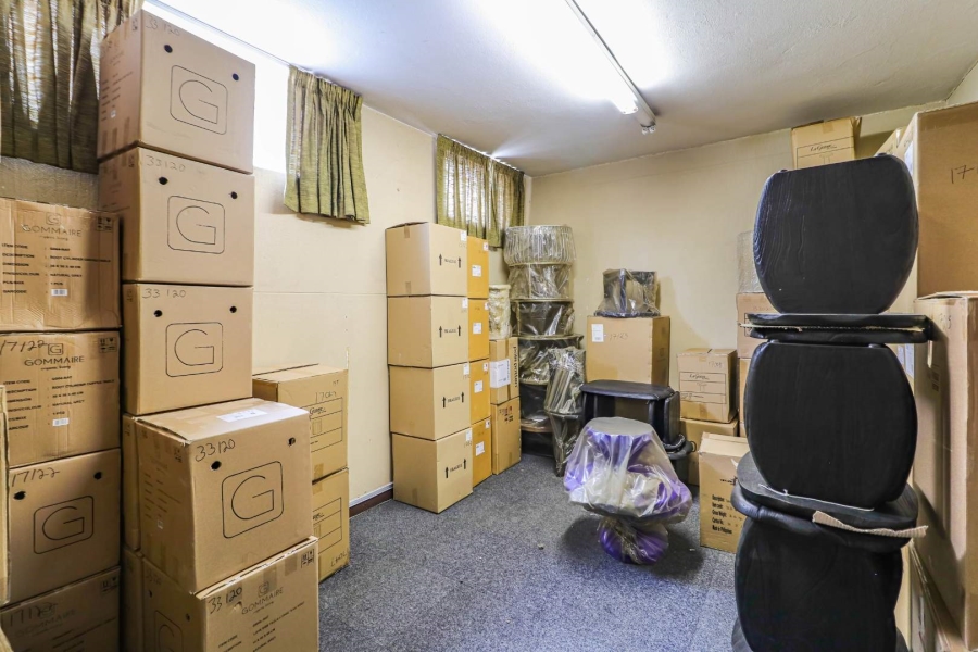 0 Bedroom Property for Sale in Wynberg Gauteng