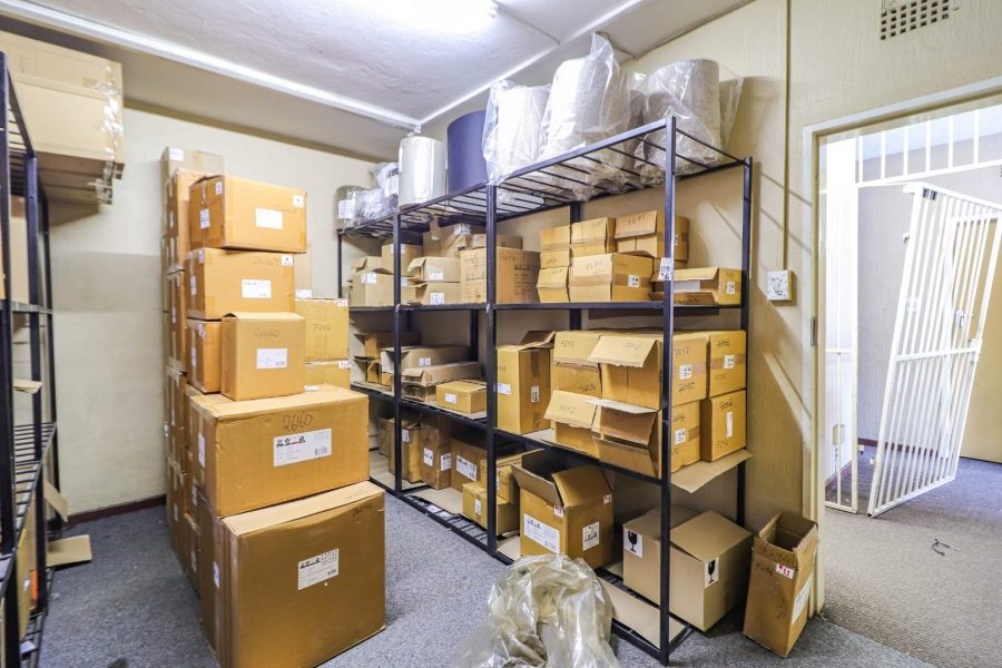 0 Bedroom Property for Sale in Wynberg Gauteng