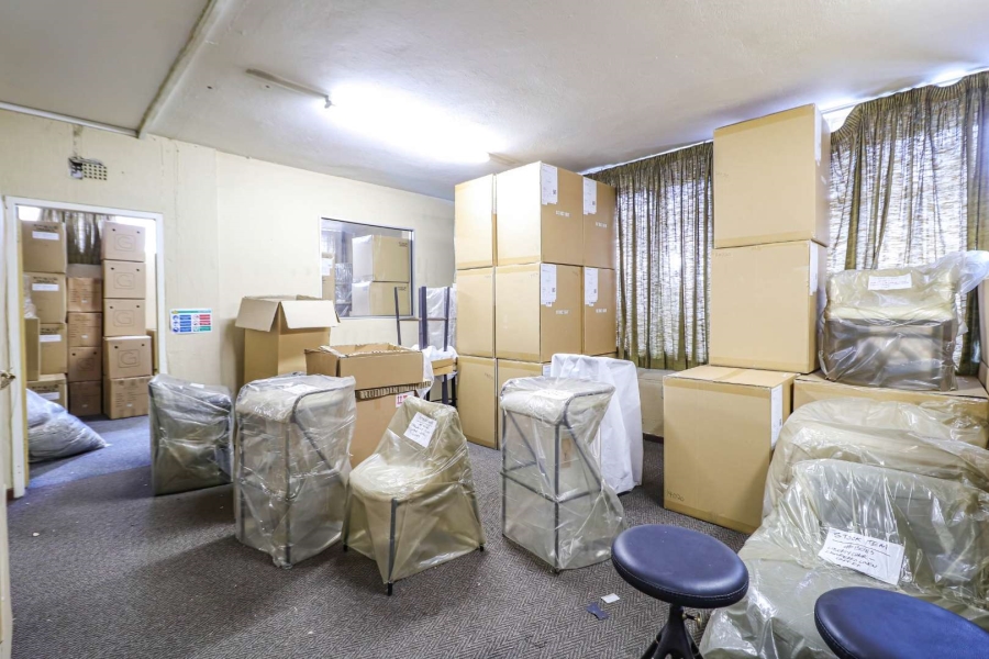 0 Bedroom Property for Sale in Wynberg Gauteng