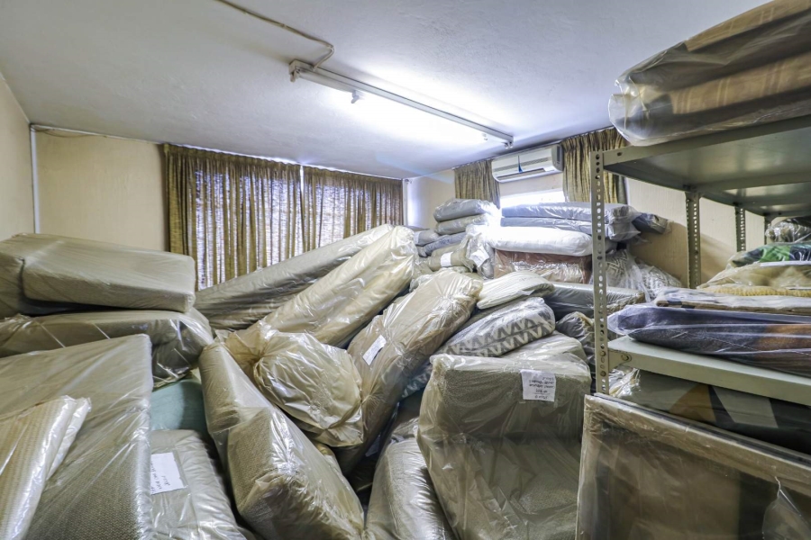 0 Bedroom Property for Sale in Wynberg Gauteng