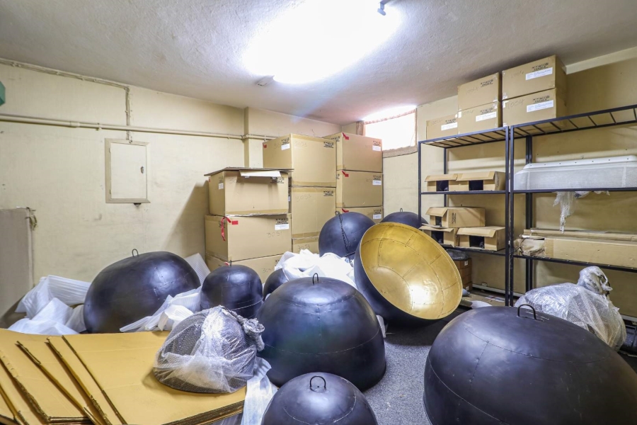 0 Bedroom Property for Sale in Wynberg Gauteng