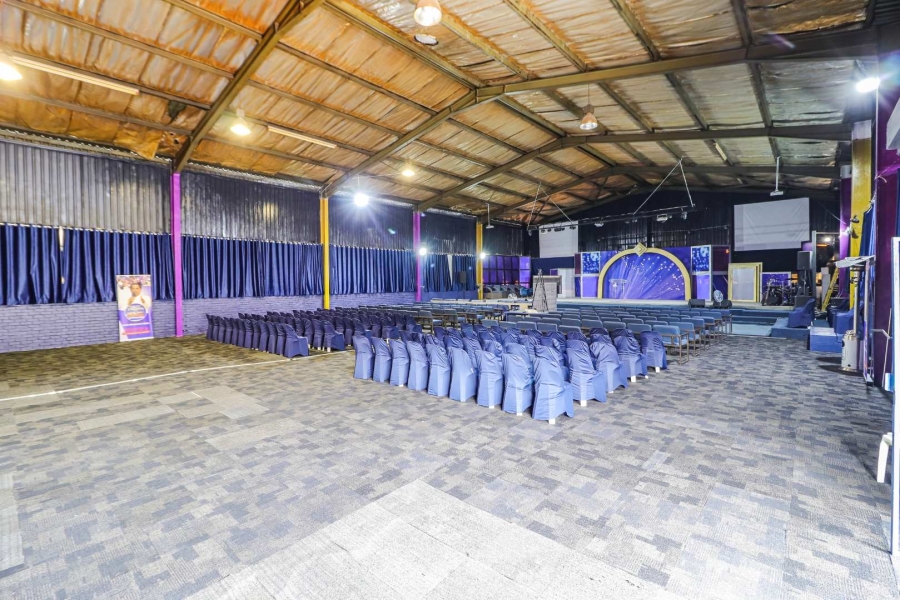 0 Bedroom Property for Sale in Wynberg Gauteng