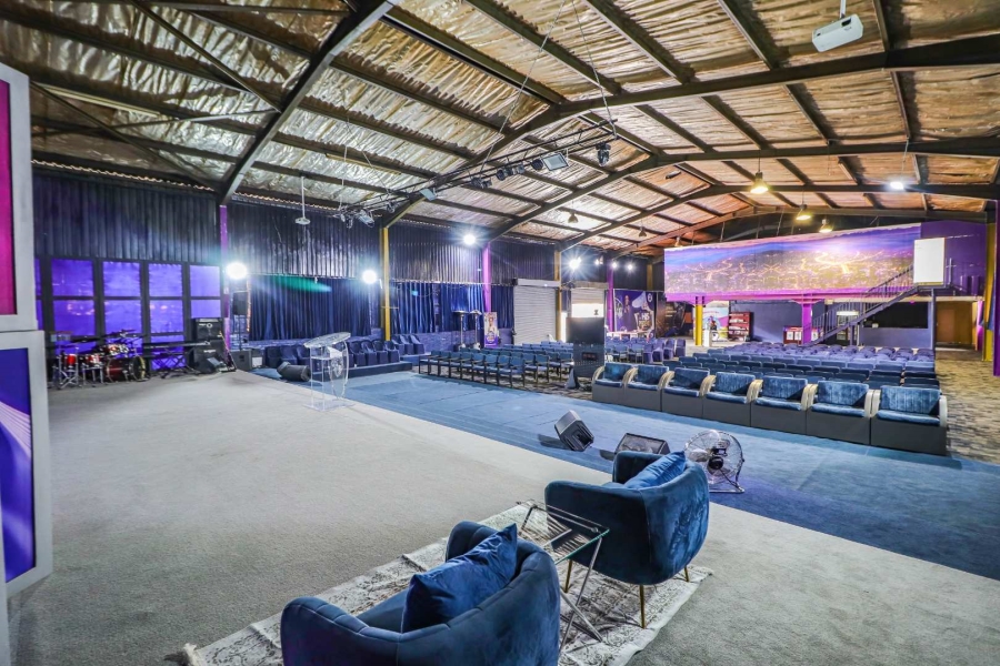 0 Bedroom Property for Sale in Wynberg Gauteng