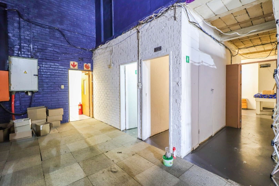 0 Bedroom Property for Sale in Wynberg Gauteng