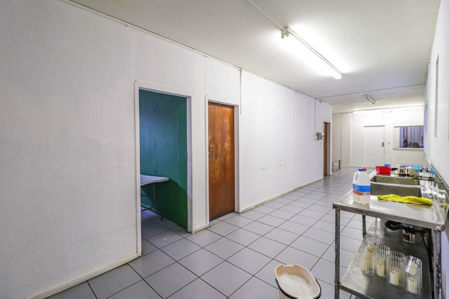 0 Bedroom Property for Sale in Wynberg Gauteng