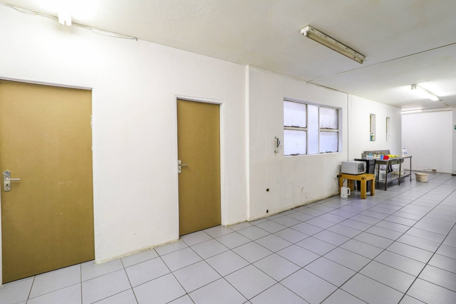 0 Bedroom Property for Sale in Wynberg Gauteng