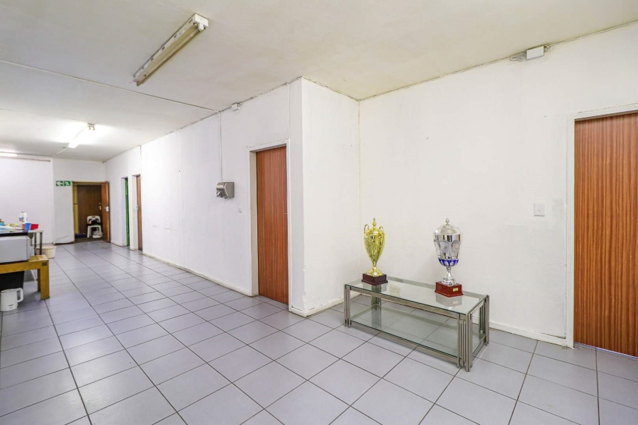 0 Bedroom Property for Sale in Wynberg Gauteng