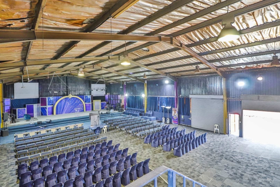 0 Bedroom Property for Sale in Wynberg Gauteng