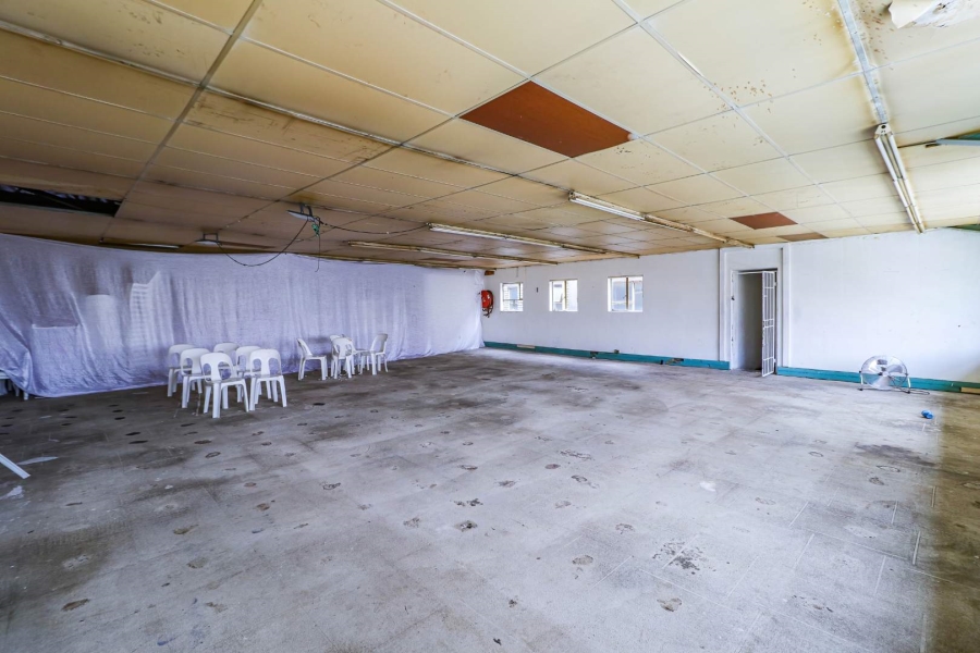 0 Bedroom Property for Sale in Wynberg Gauteng