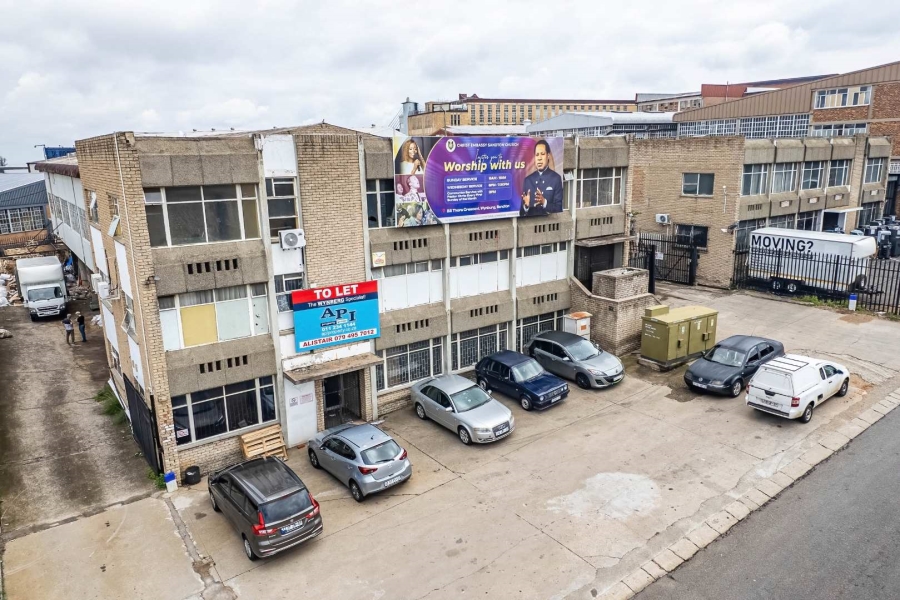 0 Bedroom Property for Sale in Wynberg Gauteng