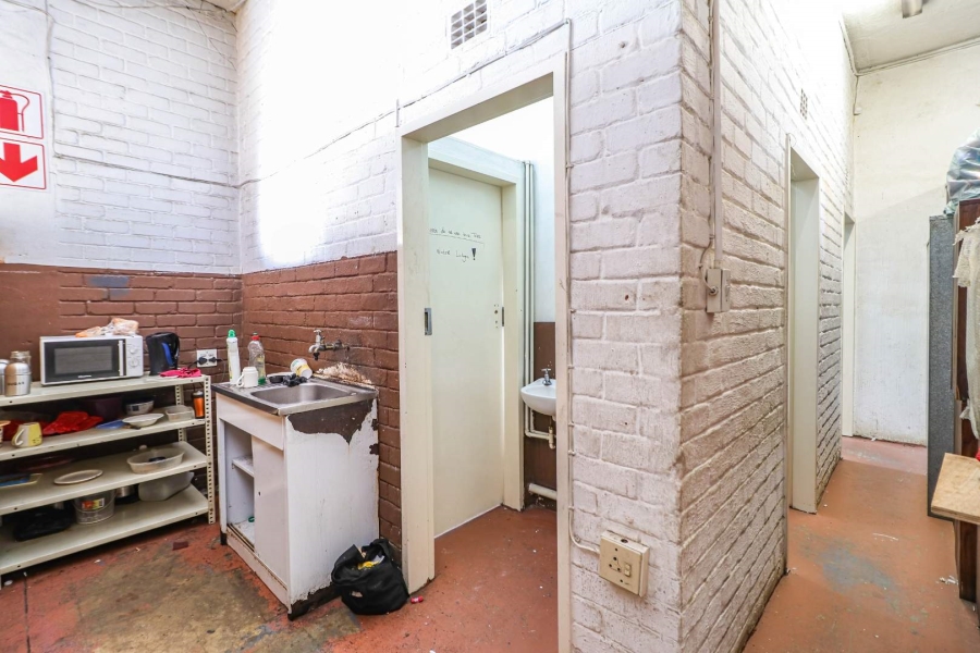 0 Bedroom Property for Sale in Wynberg Gauteng