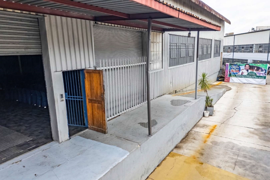 0 Bedroom Property for Sale in Wynberg Gauteng