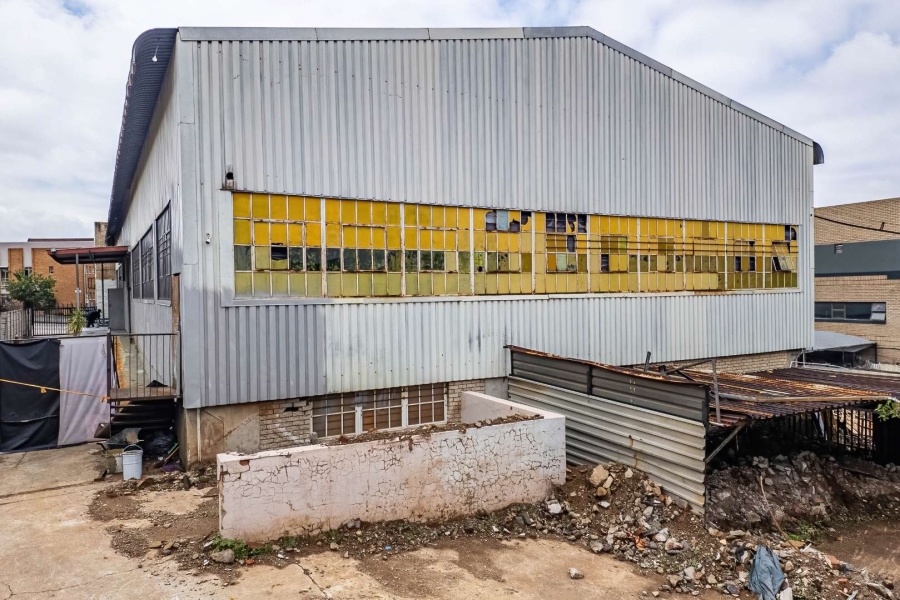 0 Bedroom Property for Sale in Wynberg Gauteng