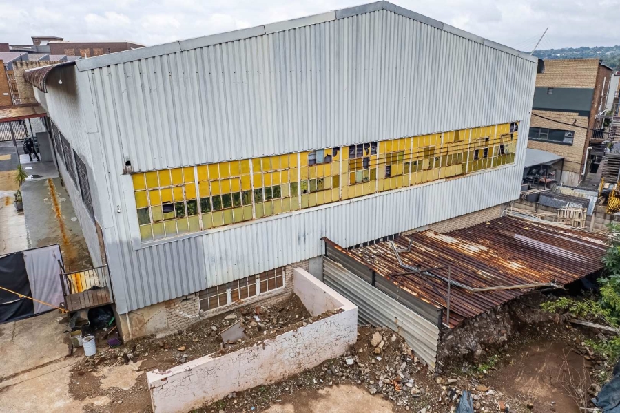 0 Bedroom Property for Sale in Wynberg Gauteng