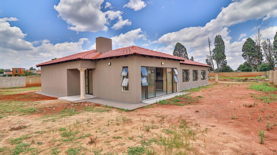 3 Bedroom Property for Sale in Henley on Klip Gauteng