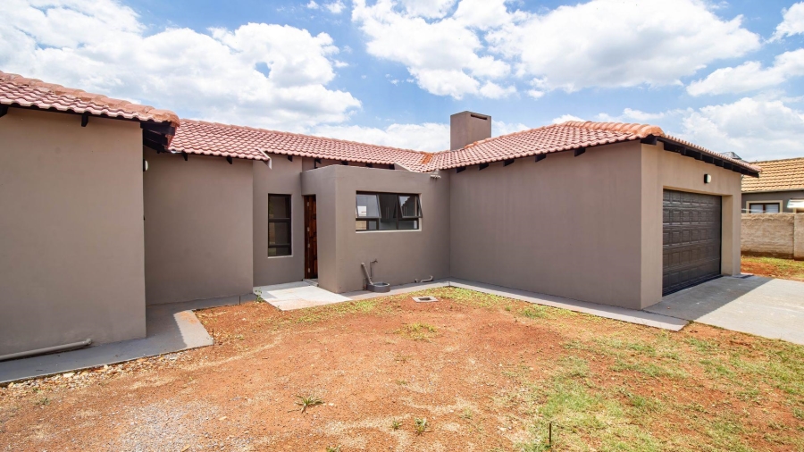 3 Bedroom Property for Sale in Henley on Klip Gauteng