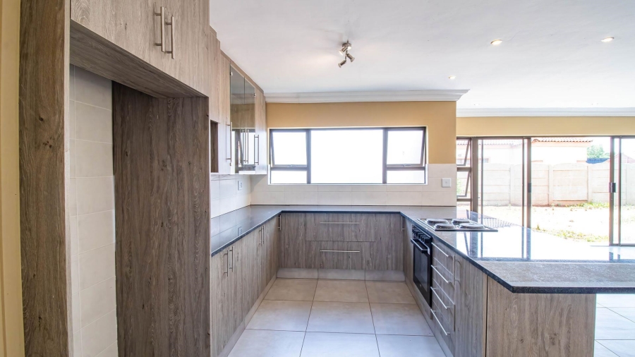 3 Bedroom Property for Sale in Henley on Klip Gauteng