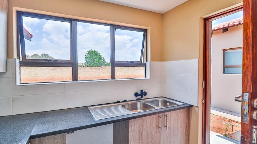 3 Bedroom Property for Sale in Henley on Klip Gauteng