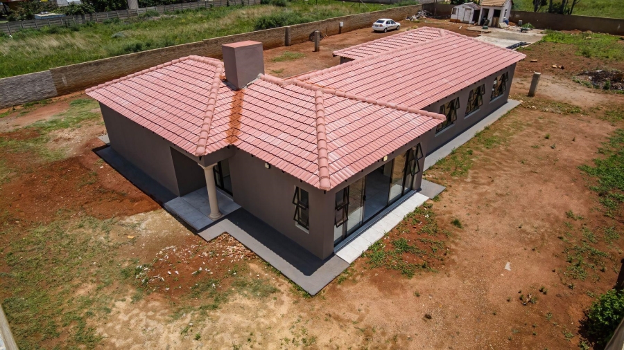 3 Bedroom Property for Sale in Henley on Klip Gauteng