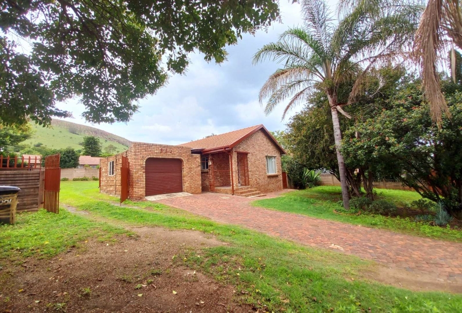 4 Bedroom Property for Sale in Suiderberg Gauteng