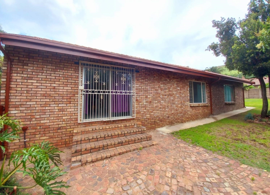 4 Bedroom Property for Sale in Suiderberg Gauteng