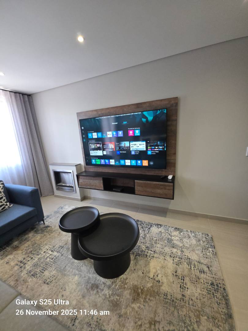 To Let 3 Bedroom Property for Rent in Sandton Central Gauteng