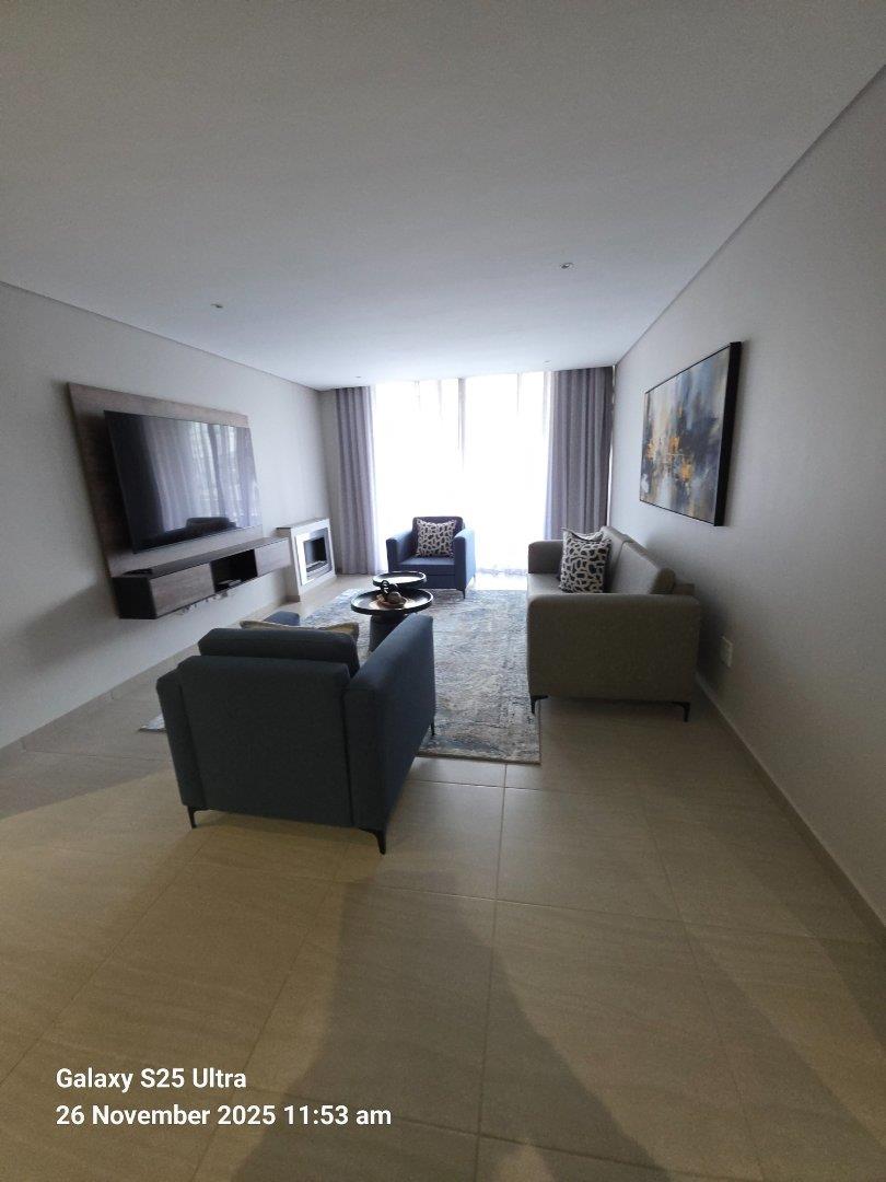 To Let 3 Bedroom Property for Rent in Sandton Central Gauteng