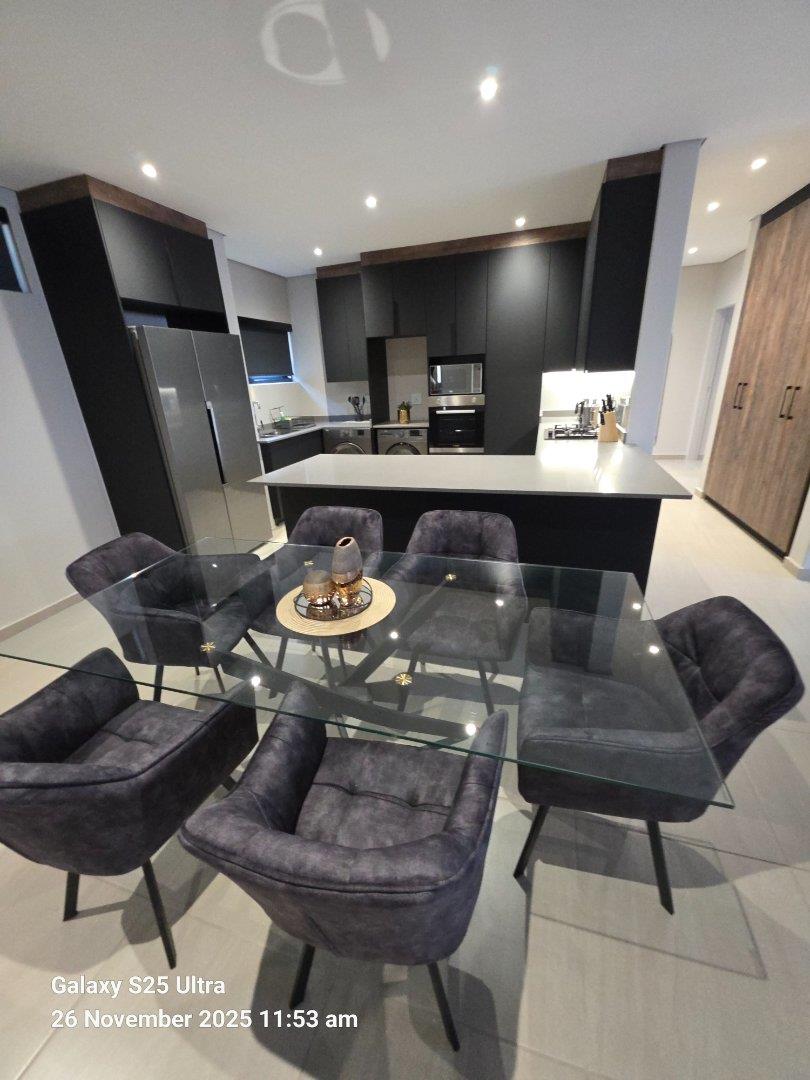 To Let 3 Bedroom Property for Rent in Sandton Central Gauteng