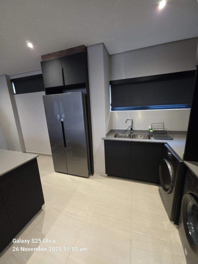 To Let 3 Bedroom Property for Rent in Sandton Central Gauteng