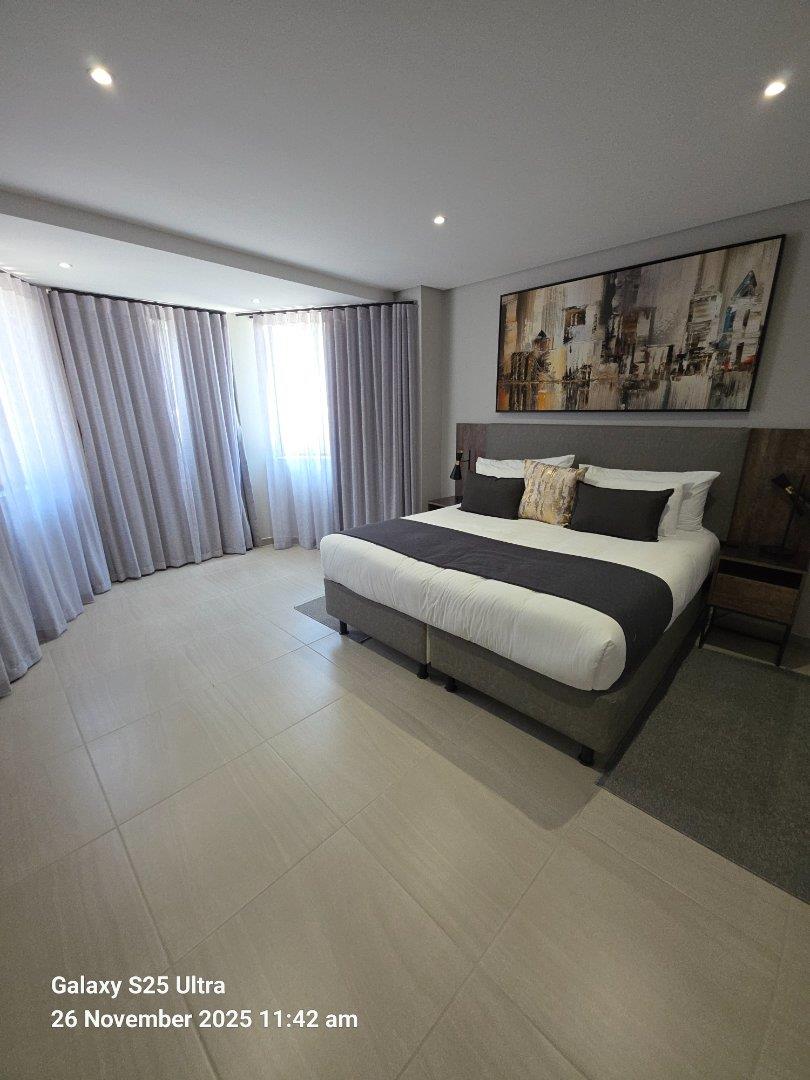 To Let 3 Bedroom Property for Rent in Sandton Central Gauteng