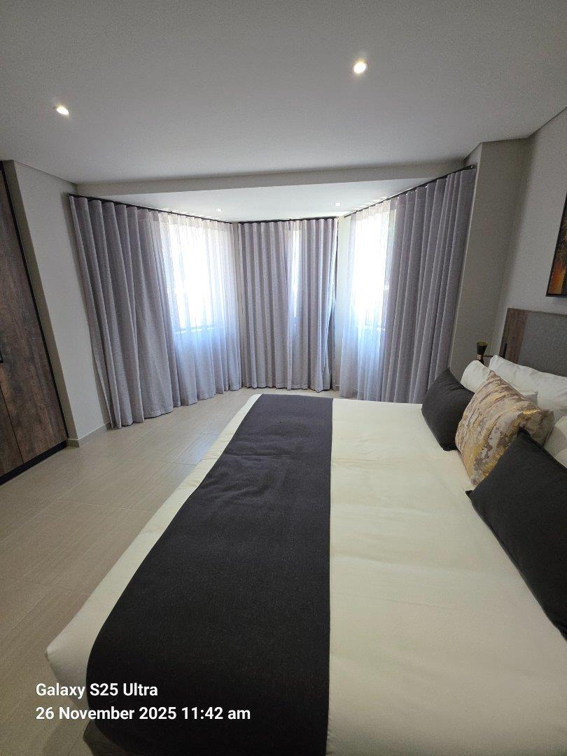 To Let 3 Bedroom Property for Rent in Sandton Central Gauteng